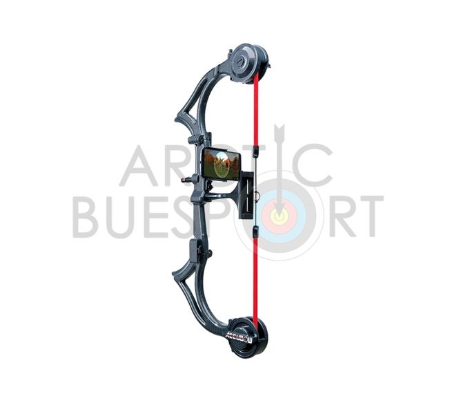 Hovedbilde Accubow 2.0