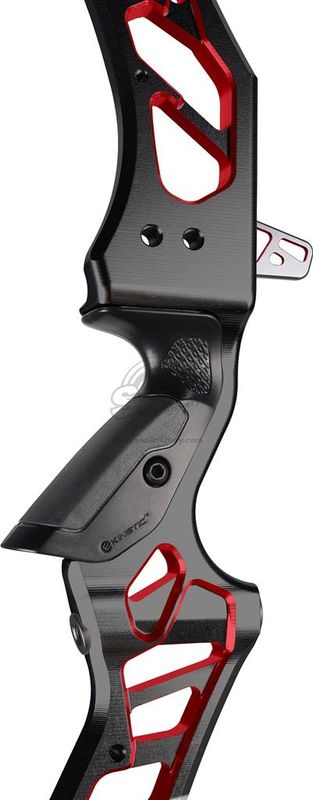 Kinetic Invinso v2 25 Dual Colour