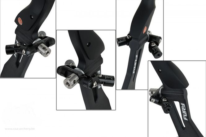 Hovedbilde Avalon Tec X V-Bar