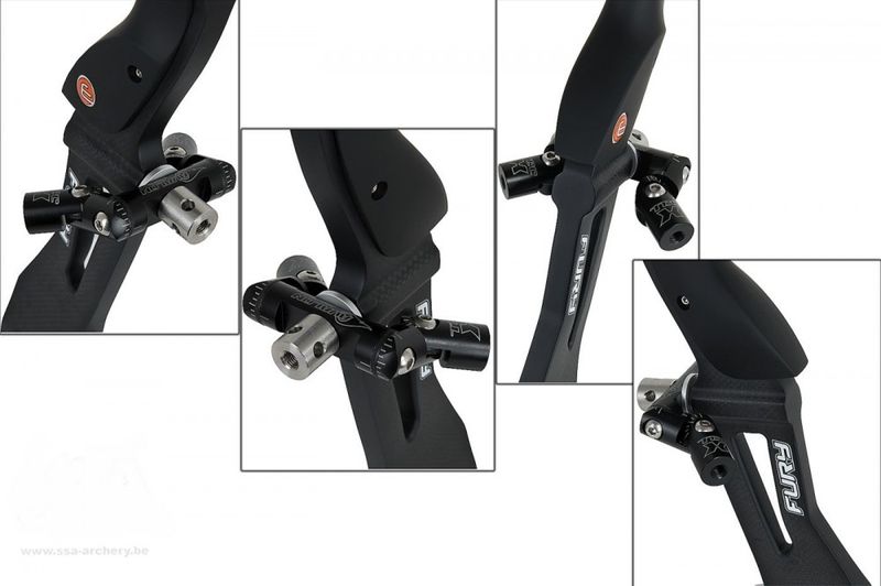Avalon Tec X V-Bar