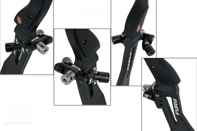 Hovedbilde Avalon Tec X V-Bar