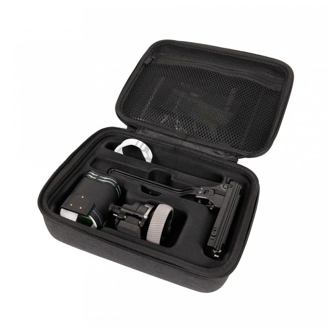 Hovedbilde Ultraview Slider sidemount