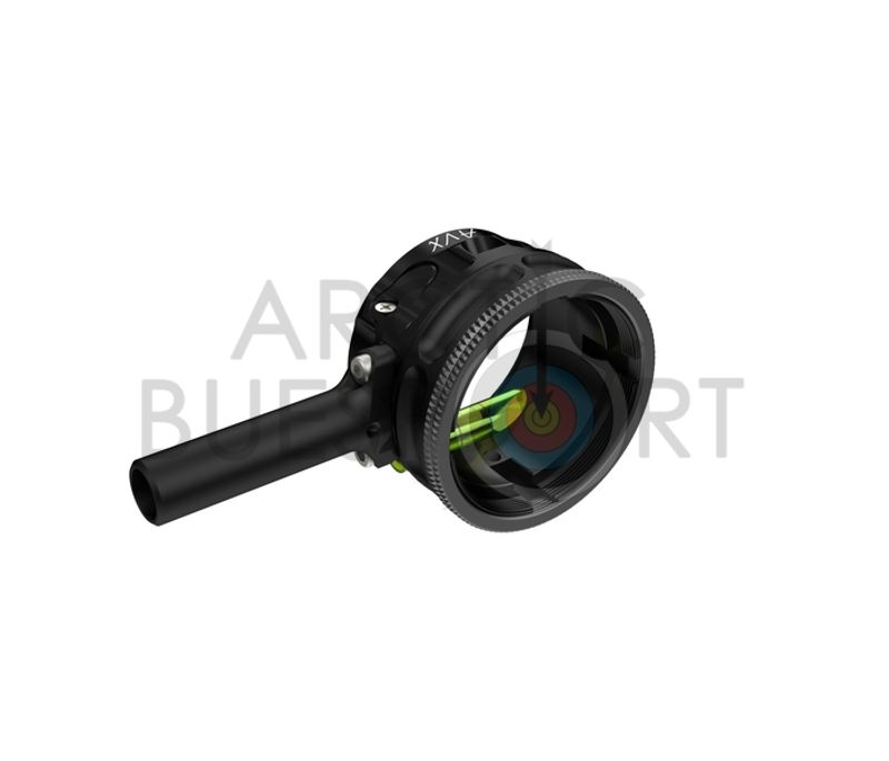 Axcel AVX-41 Scope - 41mm 