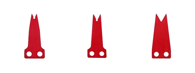 Hovedbilde Launchtec rest blade - Beiter