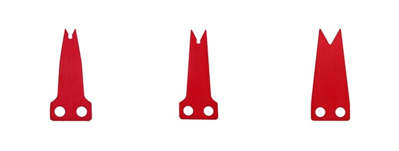 Launchtec rest blade - Beiter