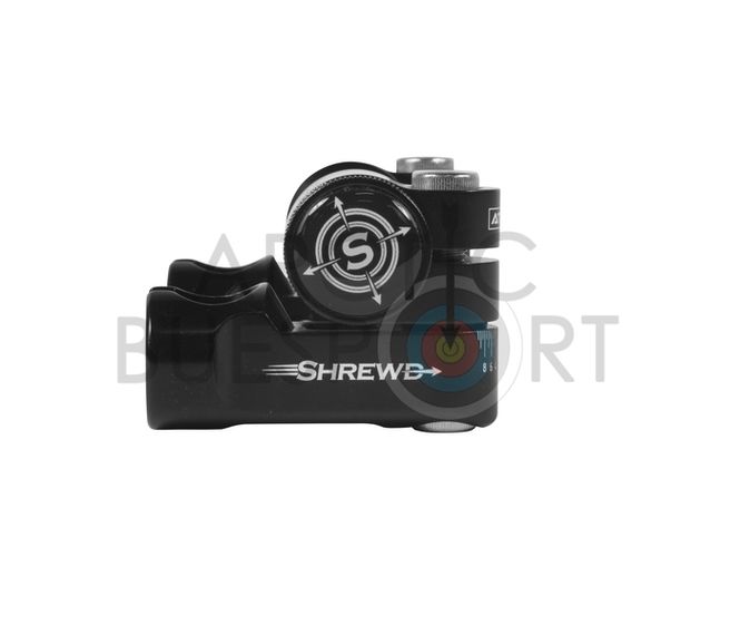 Hovedbilde Shrewd V-Bar Double Adjustable Atlas