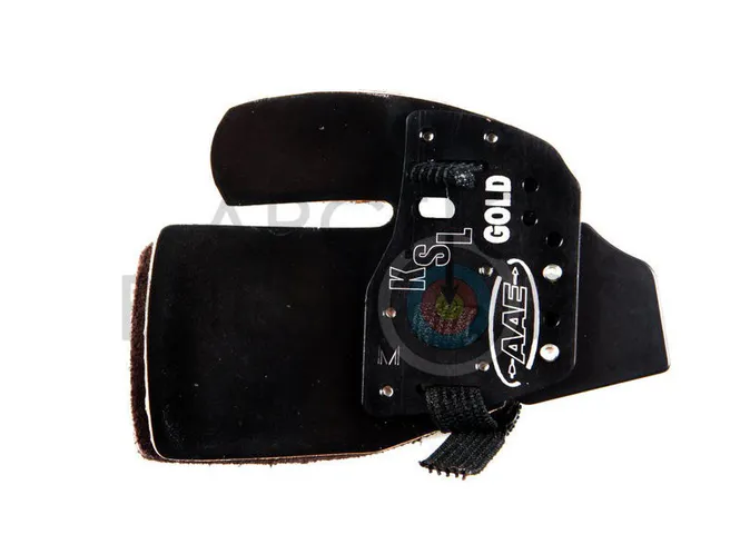 Hovedbilde Arizona KSL Gold Tab Cordovan Alu