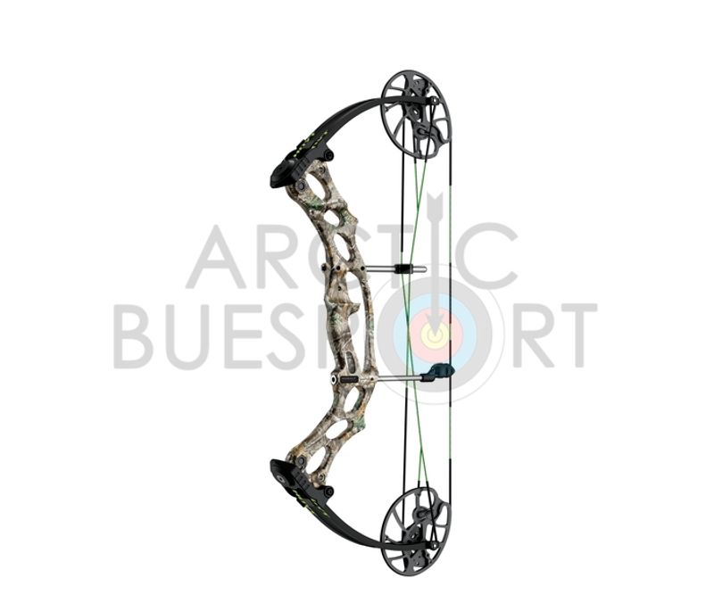 Kobalt Compound Youth Bow - Hoyt