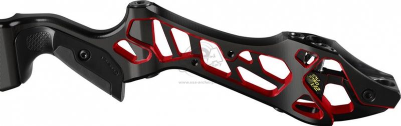 Kinetic Invinso v2 25 Dual Colour