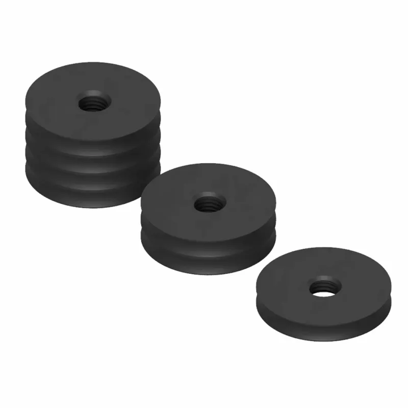 4-2-1 Balance kit