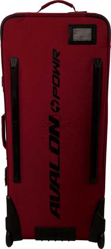 Powr Recurve koffert
