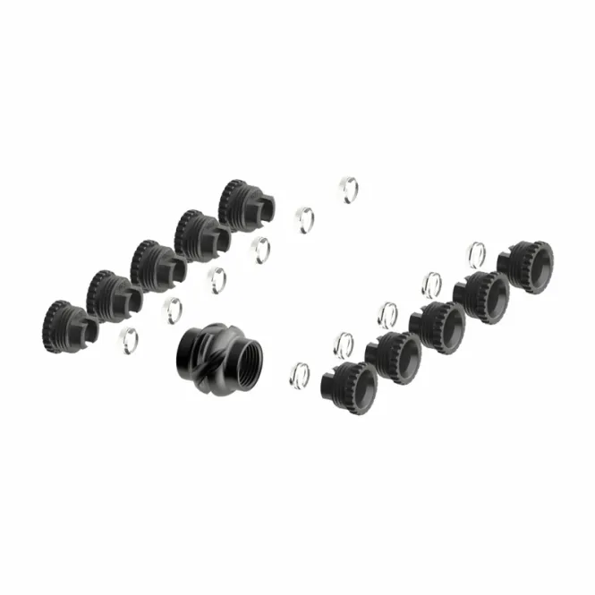 Hovedbilde Stack It peep kit deluxe