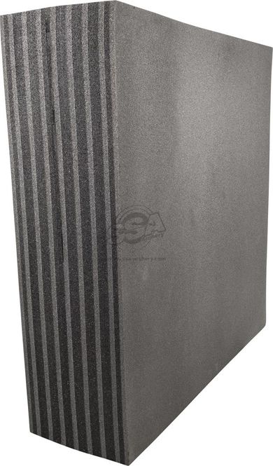 Hovedbilde Classic Foam Target 60x60x24