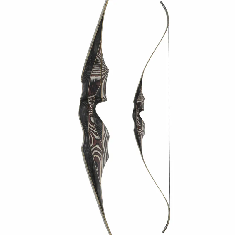 Accipiter fieldbow