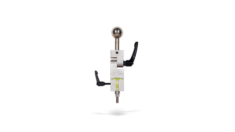 Revolution Vise - Stabilizer head only