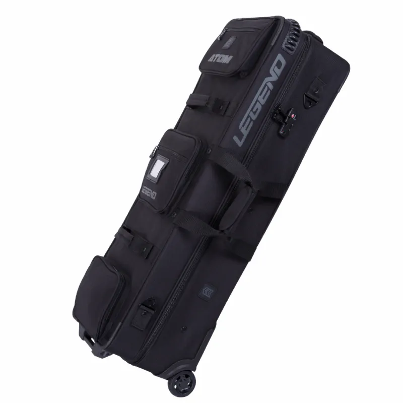 Everest ATOM