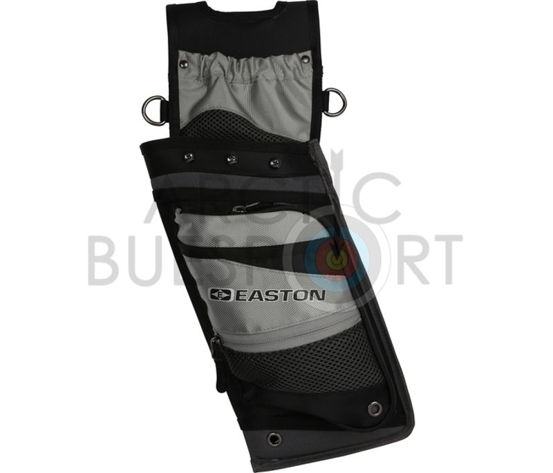 Easton Quiver Field Deluxe with Belt