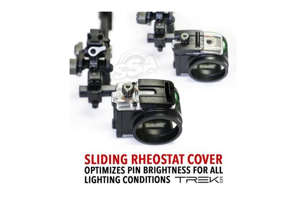 Hovedbilde Trek Pro 1pin 0.019