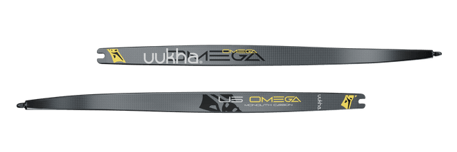 Hovedbilde Omega G5 target lemmer