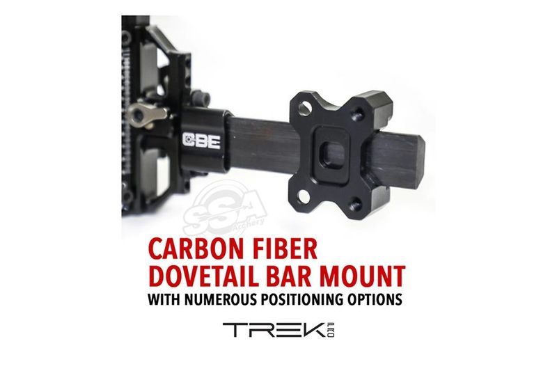 Trek Pro 1pin 0.019