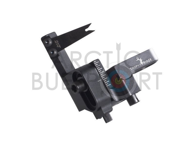 Trophy Ridge Arrow Rest Tack Driver Micro