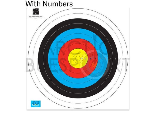 Hovedbilde Fita 80 cm 10 stk