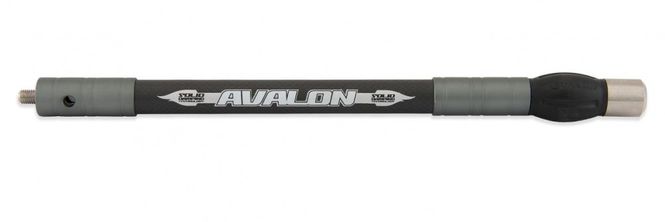 Hovedbilde Avalon Tec One sidestablisator