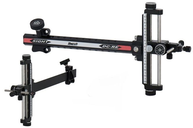 Hovedbilde Decut DC-RE Click