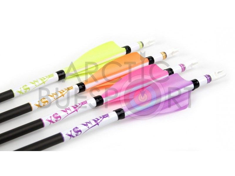 XS Wings 70mm Low Profile