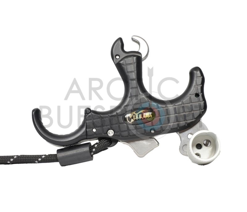 TRU Ball Release Blade Pro Flex 3 or 4 Finger