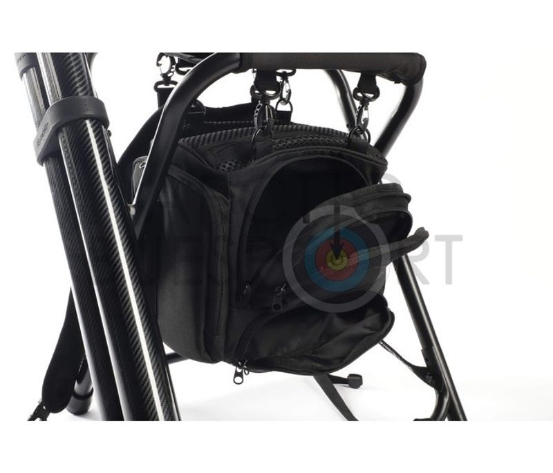 Stolsekk  - Shrewd - Archery Chair Sidekick