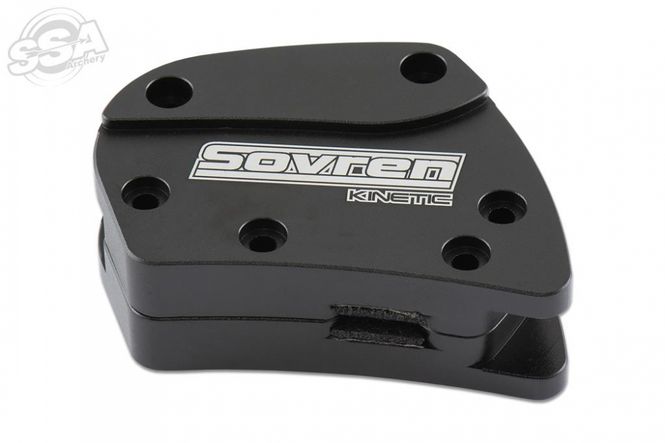  Kinetic Sovren weight Aluminium