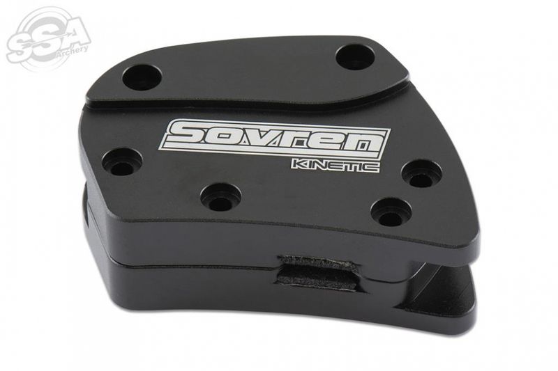 Kinetic Sovren weight Aluminium