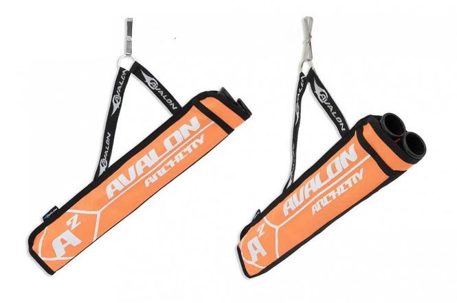 Hovedbilde Avalon A2 tube kogger