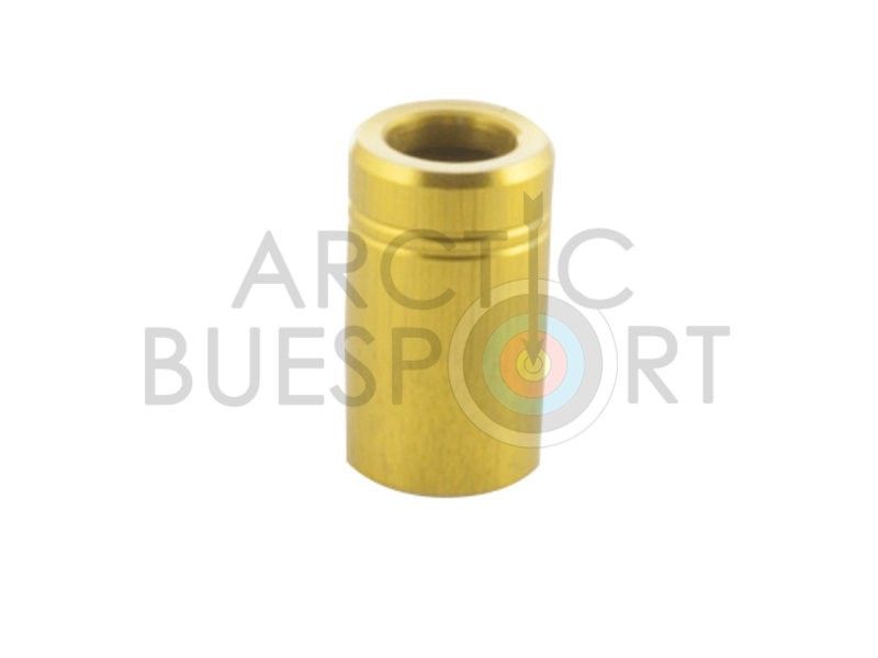 Gold Tip Collars .166 fits Pierce