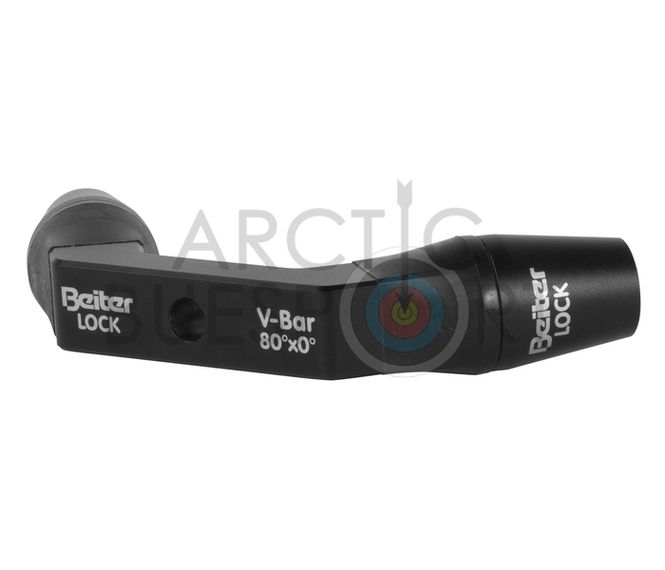 Hovedbilde Beiter V-Bar Beiter-Lock