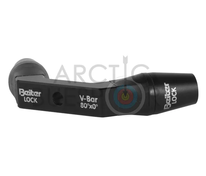Hovedbilde Beiter V-Bar Beiter-Lock