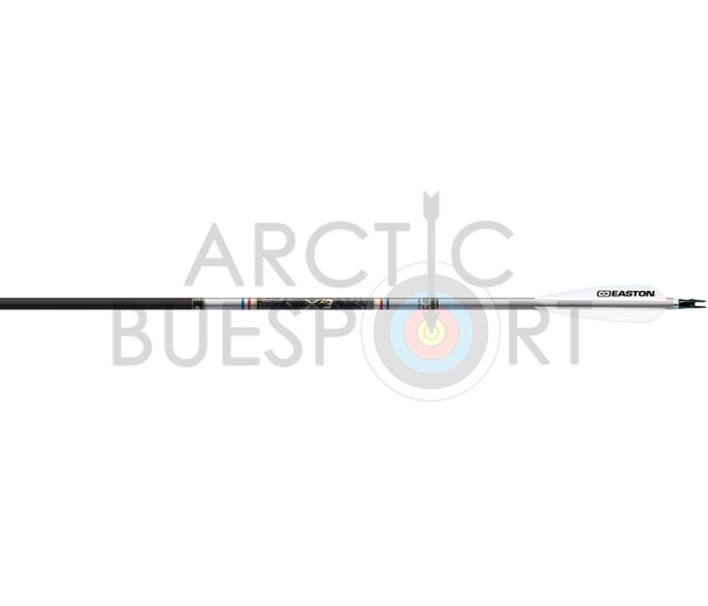 Easton X23 Two-Tone Anodize (pr stk)