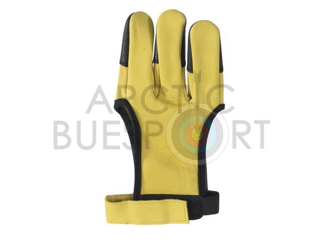 Hovedbilde White Feather skytehanske Moon