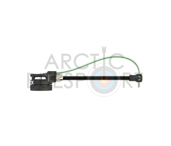 Hovedbilde Shrewd Recurve Scope VentX Kit