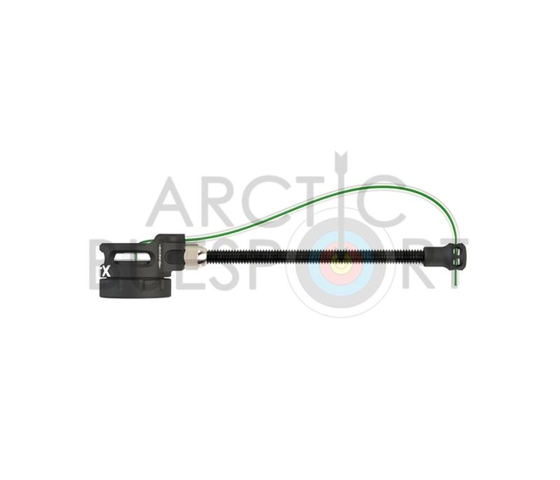 Shrewd Recurve Scope VentX Kit