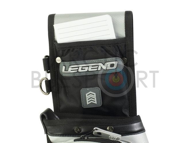 Hovedbilde Legend Archery Field Quiver XT-420
