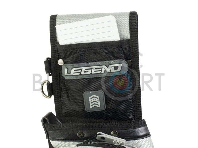 Legend Archery Field Quiver XT-420
