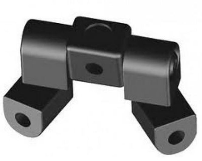 Hovedbilde Bee Stinger Adjustable V-Bar