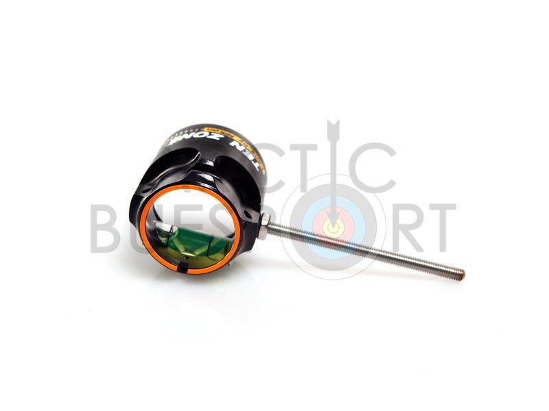 MAC TenZone Scope m/Nikon Linse