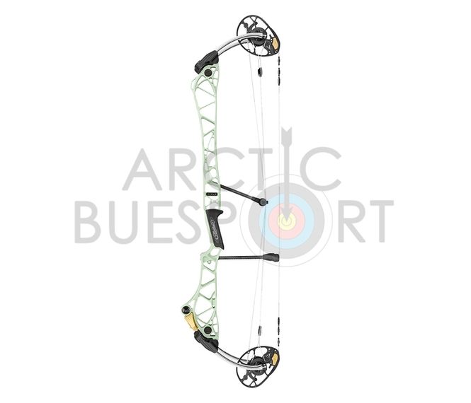 Hovedbilde Mathews Title 36 White limbs RH