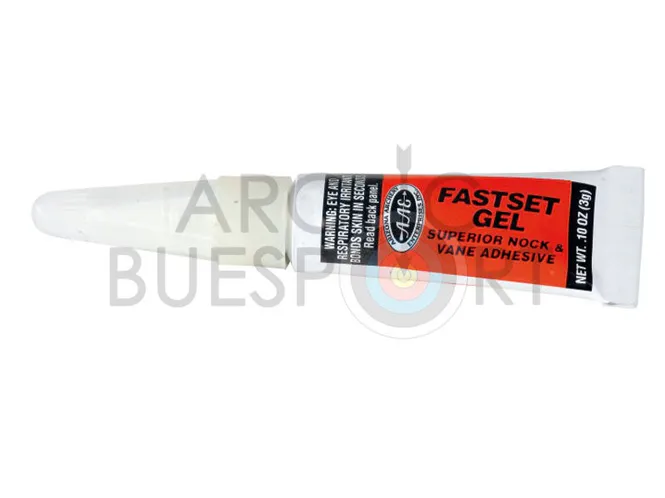 Hovedbilde AAE Arizona Glue Fastset 3 Gram