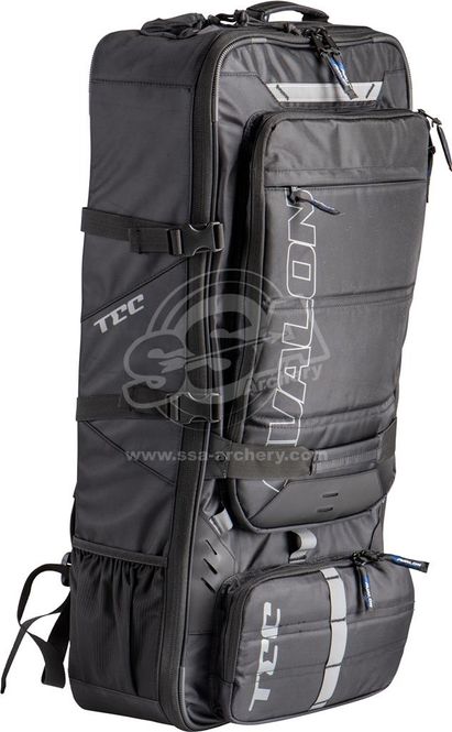 Hovedbilde Avalon Tec recurve backpack