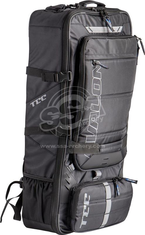 Avalon Tec recurve backpack