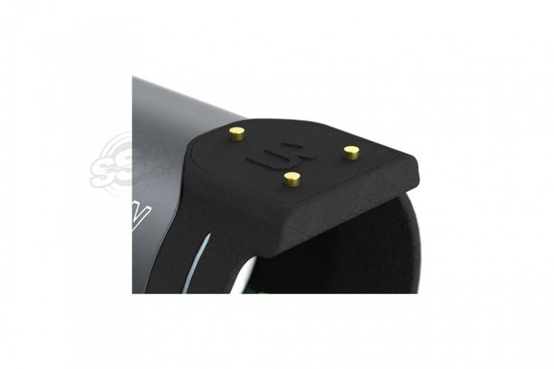 Ultraview UV3 Target Kit